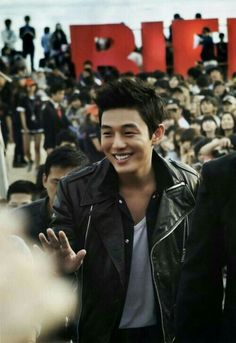 yoo ah in relationship yoo ah in s agency refutes relationship claims yoo ah in relationship yoo ah in s agency refutes relationship claims