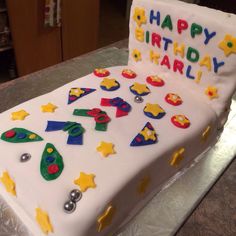 7 best pinball cake