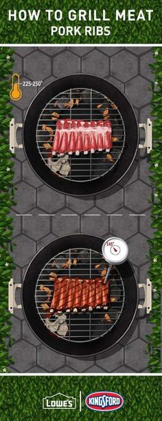 camping Portable 14 Pouces Steel barbecue with enameled Red Finish Garden picnic