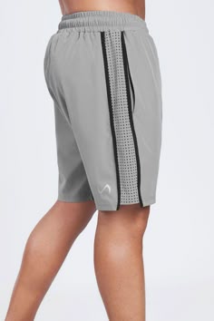 COVASA Mens Summer ShortsFirst Celebration Design Heart Shape Dotted Backgroun COVASA Mens Summer ShortsFirst Celebration Design Heart Shape Dotted Backgroun