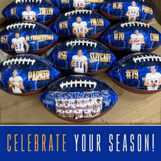Customized Sports Ball Themed Mache Letters Customized NameInitialBaseballSoccerFootballBasketballBirthdayGitfsNurseryKids