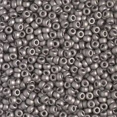 DB784-11//0 Dyed Transparent Matte Wine Delica Beads