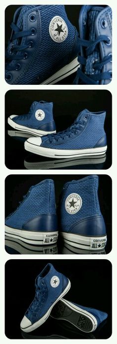 converse hombre altas cuero converse hombre altas cuero