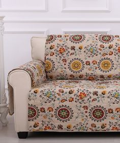 56 Best Sofa Protector Images On Pinterest Old Jeans Recycled Asmara Sofa Protector Couch Covers Cushion Diy Seat