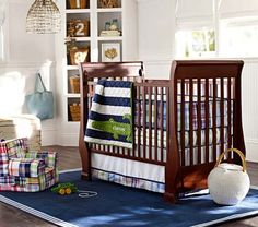 14 Best Pottery Barn Alligator Madras Theme Nursery Images On Alligator Madras Nursery Bedding Set From Pottery Barn Kids