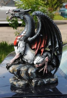 Auf welche Faktoren Sie vor dem Kauf bei Fantasy drachen Acht geben sollten!