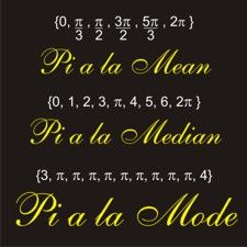 pi day invitation