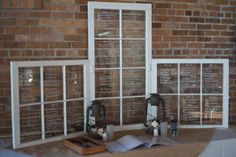 tri fold windows