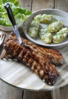 top bbq gerechten top bbq gerechten