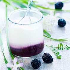 Coulis De Mure Recettes Recette Coulis De Mures Recette Coulis