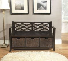 21 Best Entry Way Benches Images On Pinterest Bench Furniture Adrien Entryway Bench Small Storage Entry With