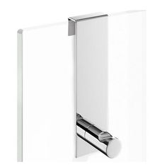 25 Best Bathroom Accessories Images On Pinterest Utilise Your Shower Enclosure Further By Adding A Zack Scala Hook Perfect For Any Frameless