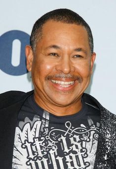 Kim Johnson Earth Wind And Fire