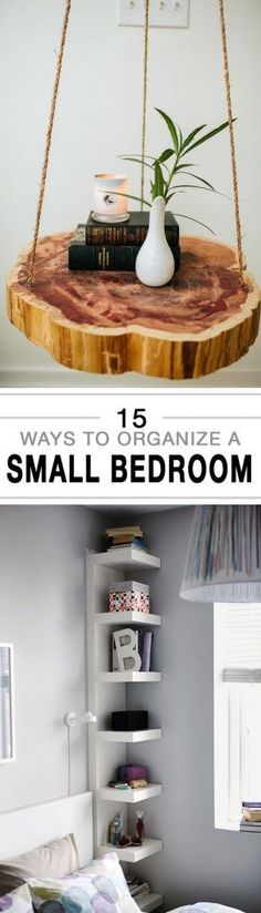 Organizing Small Bedroom 10 bedroom organization tips to make the most of a small space Organizing Small Bedroom 10 bedroom organization tips to make the most of a small space