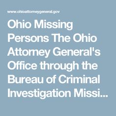 ohio attorneys general office