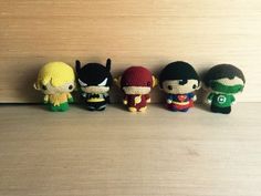 Minions almohada Stuart Poison Ivy 2016