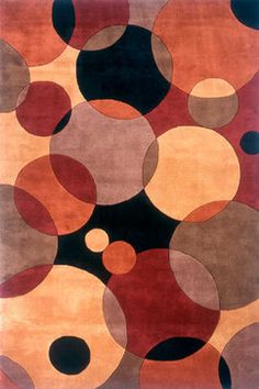 23 Best Snug As A Bug In My Rug Images On Pinterest Modern Rugs Momeni New Wave 7 6 X 9 Black Rug Contemporary
