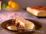 Giada White Chocolate Cups With Mousse Giada White Chocolate Cups With Mousse