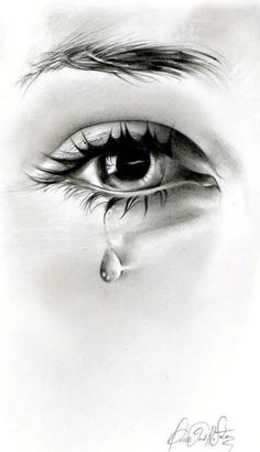 422 best sad tear t t images on pinterest in 2018 crying