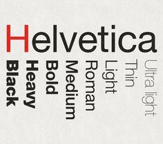 IL FONT HELVETICA SCARICA