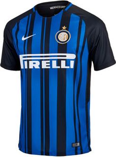 Maglia Home Inter Milan vesti Maglia Home Inter Milan vesti