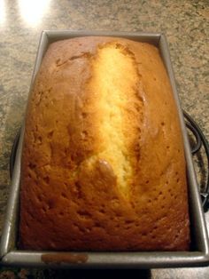 Marmalade Bundt Cake Steamed Marmalade Bundt Cake Steamed