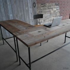 Homemade Desks diy rustic office desk | homemade desks | pinterest | rustic Homemade Desks diy rustic office desk | homemade desks | pinterest | rustic