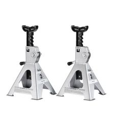 10 Best Top 10 Best Jack Stands For Heavy Duty Trucks In 2018