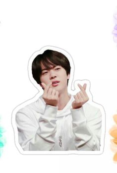 20+ Trend Terbaru Stiker Bts Lucu