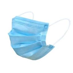 50pcs Mint Green 3-Ply Disposable Face C-Over for Home /& Office for Cycling Camp and Other Outdoor Activities