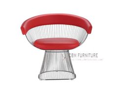 the 11 best warren platner lounge chair images on pinterest warren