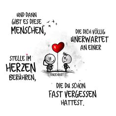 Kennenlernen schlüssel