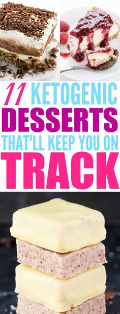 keto and fast food on the go meal ideas lchf keto pinterest 11 keto desserts that ll satisfy your sweet tooth