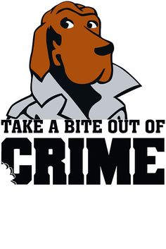 35 best mcgruff smokey images