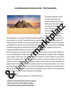 Ägypter kennenlernen
