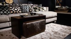 Rr by rough rugs sale bij westwing ∞ pillow talk