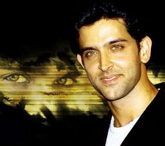 V for Vijay Dinanath Chauhan | Hrithik roshan, Hrithik roshan hairstyle