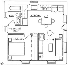 best+small+open+floor+plans | floor plan | tiny houses | pinterest best+small+open+floor+plans | floor plan | tiny houses | pinterest