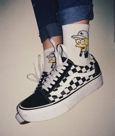 {keywor d} scarpe vans con zeppa