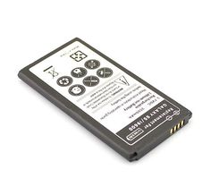 Power batería de ion de litio para Samsung Galaxy S Advance i9070