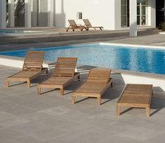 AquaTeak The Original Spa Estate Floor Mat Aqua Teak®