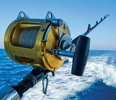 Offshore Fishing Rods Provides Of Fishing Supplies Gear And Tackle For The Offshore And Inshore Fisherman Marlin Fishing Salt Water Fishing Sea Fishing
