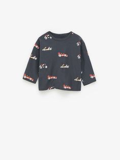 Vegan Vegetarian Animal Lover Baby Boys Girls Short Sleeve Crew Neck T-Shirt 6-18 Month Tops