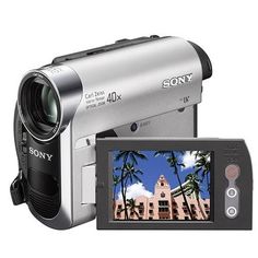 SCARICA VIDEO DA MINIDV