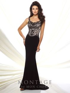Montage Dresses Knock Offs