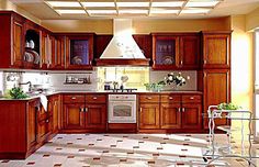 406 Best Lampu Dapur Images On Pinterest In 2018 Decorating Kreativiti Dekorasi Ruang Dapur Idaman Relaks Minda Wood Kitchen Cabinets Painting