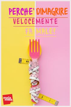 come perdere peso velocemente senza sopportare la fame