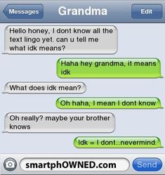 85 best texting memes