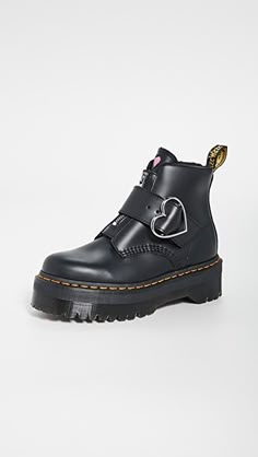 How to Cop Dr. Martens' Lazy Oaf Collection The Rabbit Society How to Cop Dr. Martens' Lazy Oaf Collection The Rabbit Society