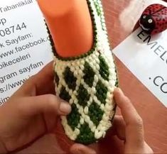 Tığ İşi Balık Sırtı Patik Modeli Yapımı Anlatımlı Türkçe Videolu Tığ İşi Balık Sırtı Patik Modeli Yapımı Anlatımlı Türkçe Videolu
